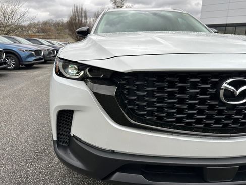 Certified 2025 MAZDA CX-50 AWD 2.5 S w/ Weather Package image 28