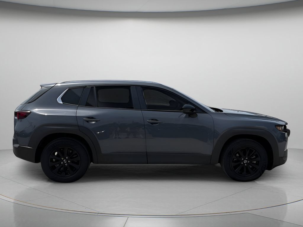 Used 2025 MAZDA CX-50 AWD 2.5 S w/ Select Package image 5