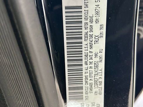 Used 2020 RAM 1500 Big Horn image 43