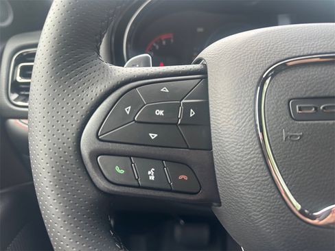New 2025 Dodge Durango R/T w/ Blacktop Package image 31