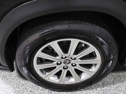 Used 2020 Lexus NX 300 FWD w/ Comfort Package image 11