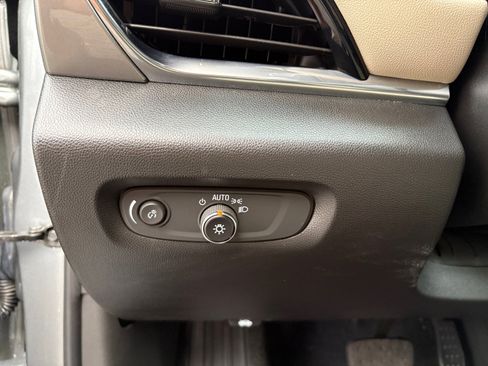 Used 2023 Chevrolet Traverse LS w/ Safety Package image 21