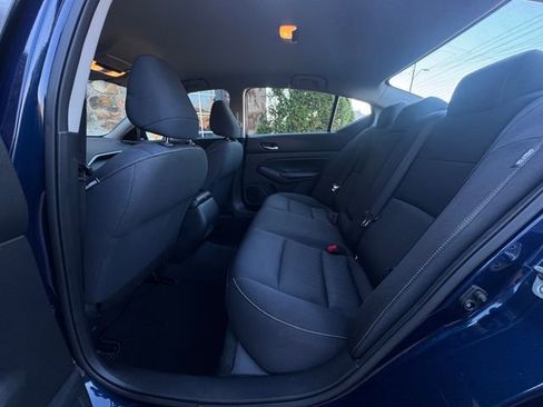 Used 2021 Nissan Altima 2.5 S image 44