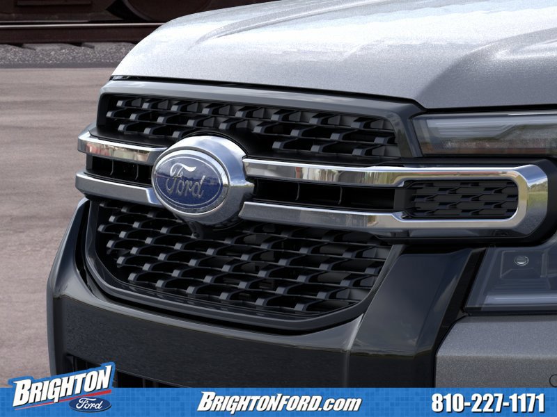 New 2026 Ford Ranger Lariat AWD/4WD image 18