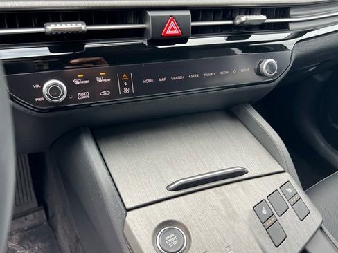 New 2026 Kia Sportage X-Line AWD/4WD image 21
