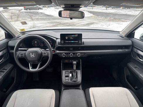 Certified 2023 Honda CR-V EX image 21