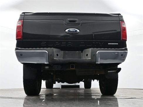 Used 2013 Ford F350 Lariat w/ Lariat Ultimate Pkg image 25