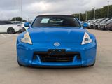 Used 2011 Nissan 370Z Touring w/ Sport Pkg image 2