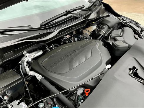 New 2026 Honda Odyssey EX-L image 17