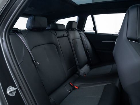 Used 2025 BMW M5 Touring AWD/4WD image 27