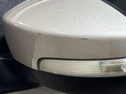 Used 2017 Ford Escape Titanium FWD image 37
