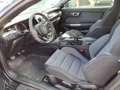 Used 2020 Ford Mustang Shelby GT350 w/ Technology Package image 10