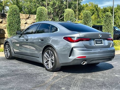 Used 2026 BMW 430i xDrive w/ Premium Package AWD/4WD image 3