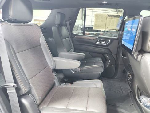 Used 2023 Chevrolet Tahoe High Country w/ Premium Package 2 RWD image 48