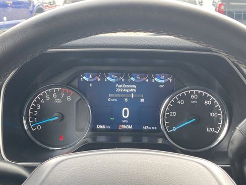 Used 2023 Ford F150 XLT w/ Equipment Group 302A High AWD/4WD image 17
