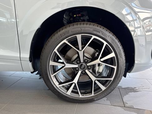 New 2026 Audi Q3 quattro 2.0T AWD/4WD image 57