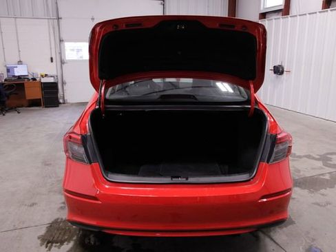 Certified 2024 Honda Civic LX image 21