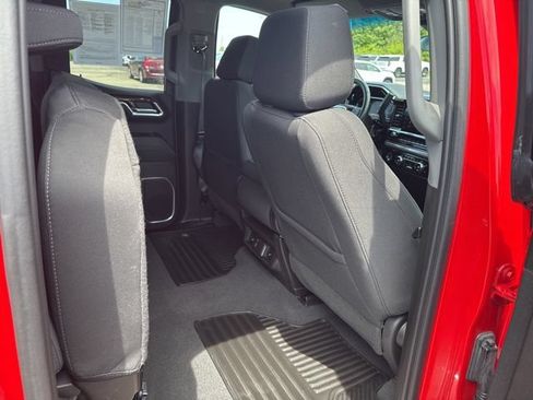 Used 2023 GMC Sierra 1500 Elevation AWD/4WD image 30