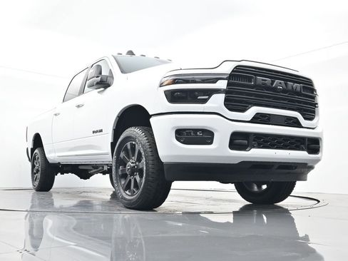 New 2026 RAM 2500 Laramie w/ Night Edition image 33