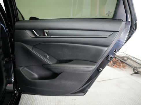 Used 2022 Honda Accord Sport Special Edition image 39