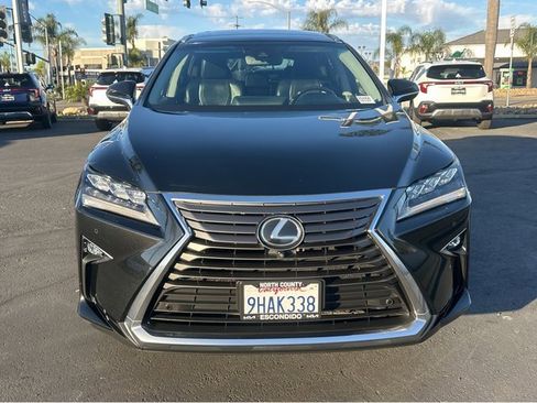 Used 2016 Lexus RX 350 350 image 2