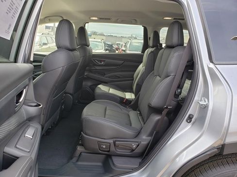 New 2026 Subaru Ascent Premium AWD/4WD image 7