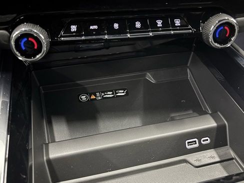 New 2026 Chevrolet Tahoe Z71 w/ Comfort Package image 33