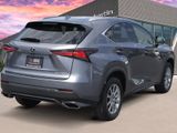 Used 2019 Lexus NX 300 FWD image 5