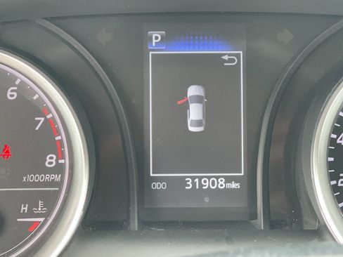 Used 2023 Toyota Camry LE FWD image 27