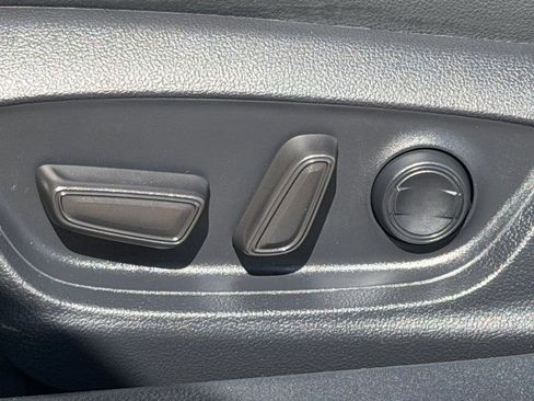 Used 2024 Toyota Camry SE FWD image 27