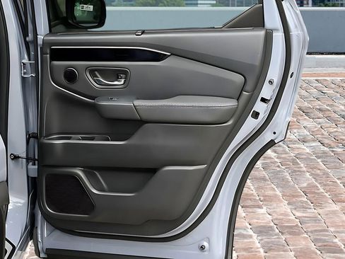 New 2026 Honda Pilot EX-L image 14