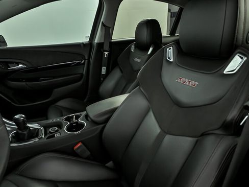 Used 2017 Chevrolet SS RWD image 20