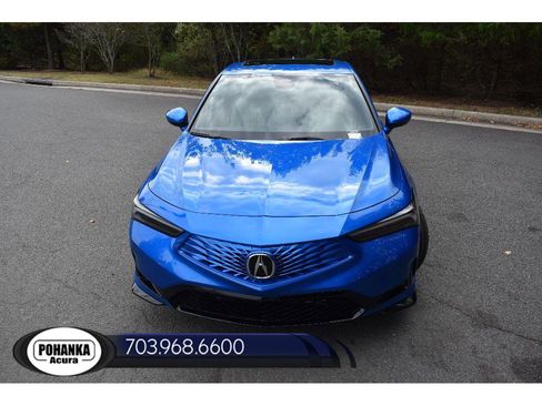 New 2026 Acura Integra A-Spec image 3