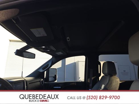 Used 2021 Chevrolet Silverado 2500 LTZ image 13