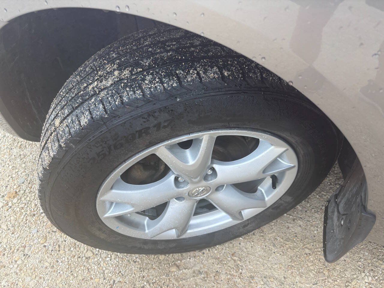 Used 2009 Nissan Rogue SL w/ Premium Pkg AWD/4WD image 5
