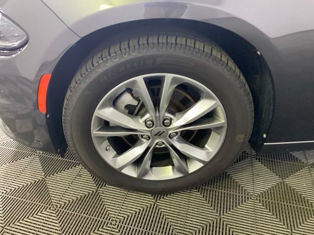 Used 2022 Dodge Charger SXT AWD/4WD image 10