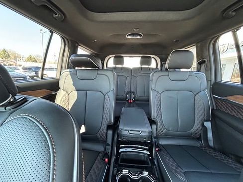 New 2026 Jeep Grand Cherokee L Summit image 46