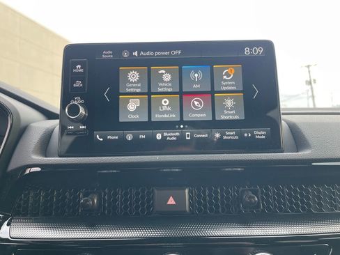 Used 2024 Honda CR-V EX-L image 12