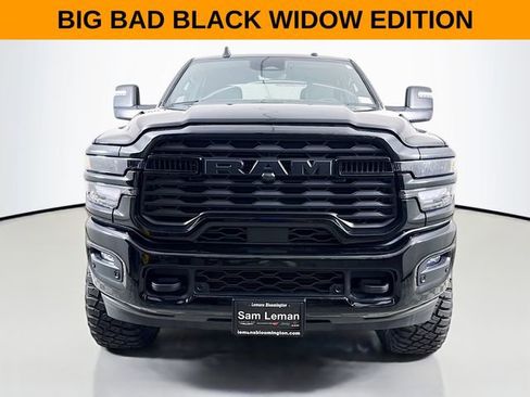 New 2025 RAM 2500 Big Horn image 2