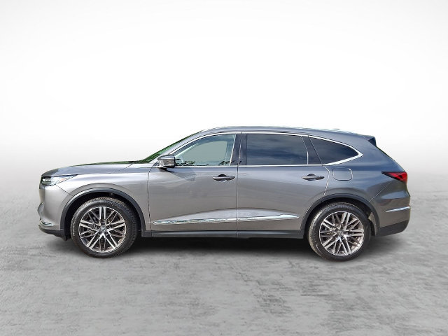 Used 2023 Acura MDX w/ Advance Package AWD/4WD image 7
