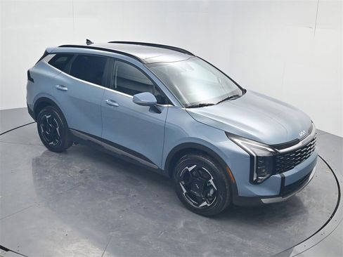 New 2026 Kia Sportage AWD Hybrid image 43