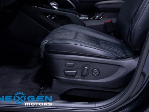 Used 2025 Kia Telluride SX Prestige X-Line image 27