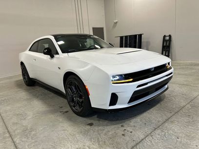 New 2026 Dodge Charger R/T