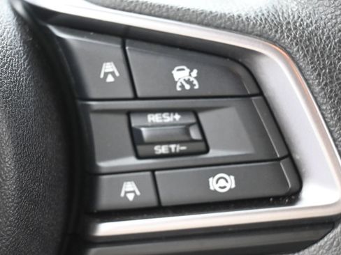 Used 2024 Subaru Impreza 2.0i AWD/4WD image 25