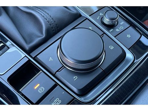 Certified 2024 MAZDA CX-30 Carbon image 32