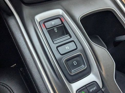 Used 2019 Honda Accord EX-L image 11