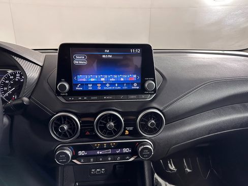 Used 2023 Nissan Sentra SV w/ All-Weather Package image 40