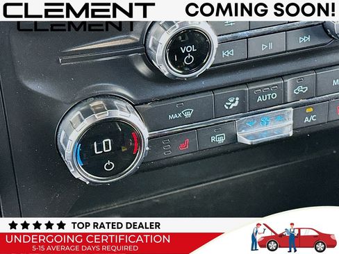 Used 2021 Ford F150 XLT w/ Equipment Group 302A High image 23