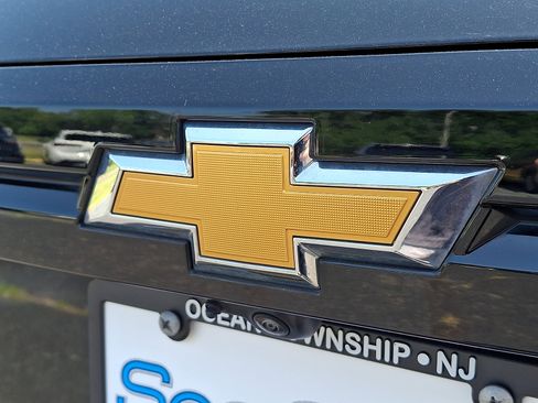 Used 2024 Chevrolet Traverse LS w/ LPO, Floor Liner Package AWD/4WD image 30