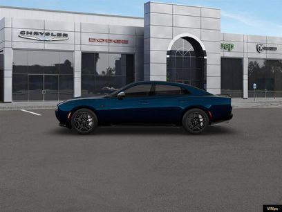 New 2026 Dodge Charger Scat Pack